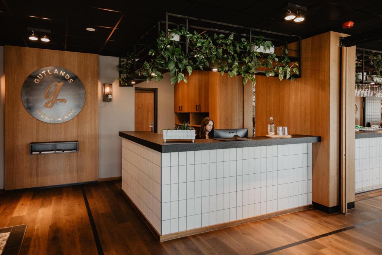 Aparthotel Arivo Forchheim Forchheim  Esterno foto