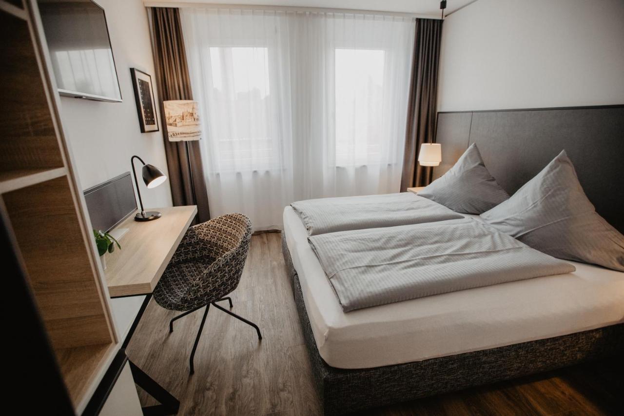 Aparthotel Arivo Forchheim Forchheim  Esterno foto