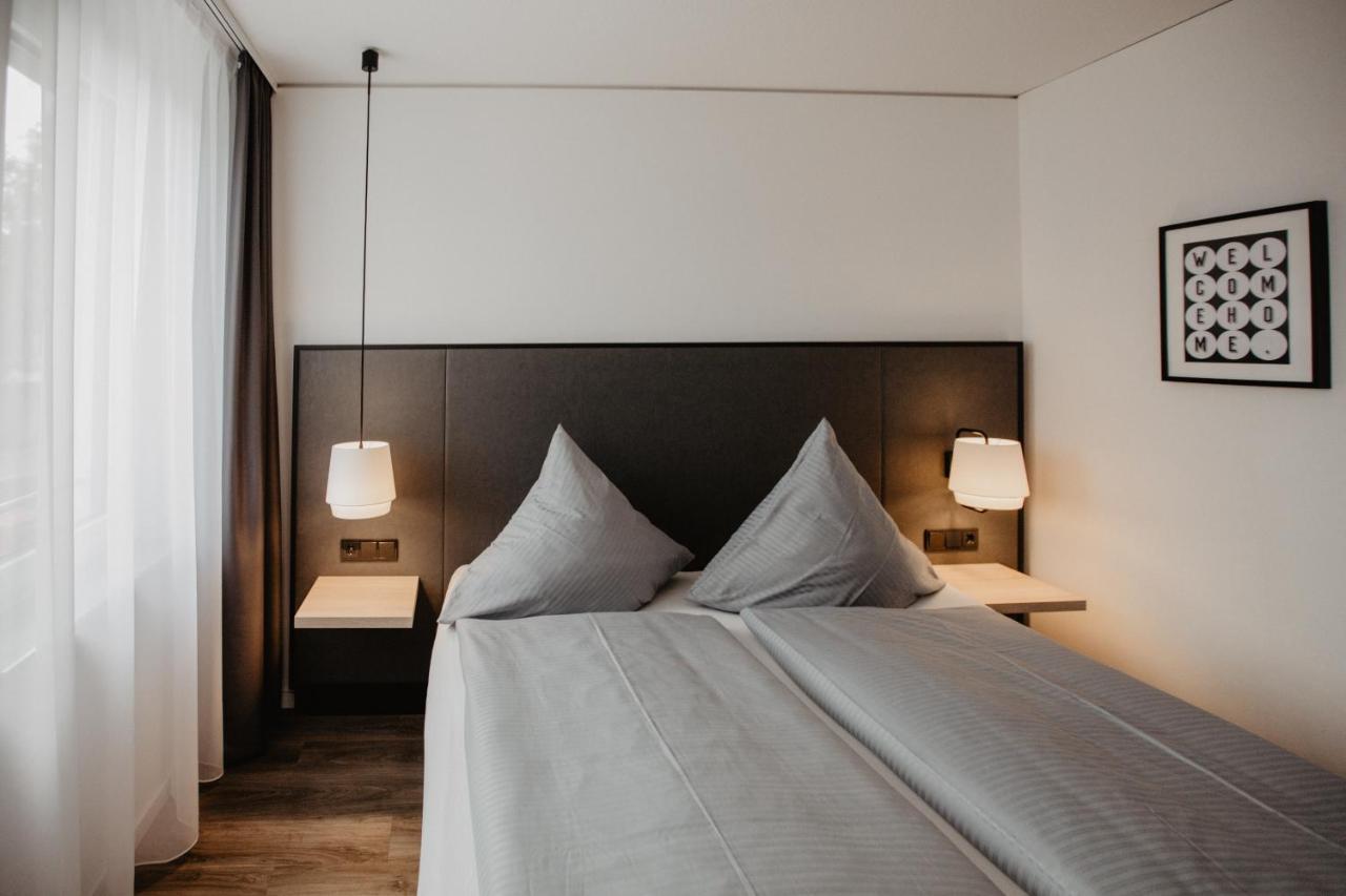 Aparthotel Arivo Forchheim Forchheim  Esterno foto