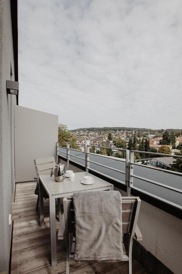Aparthotel Arivo Forchheim Forchheim  Esterno foto