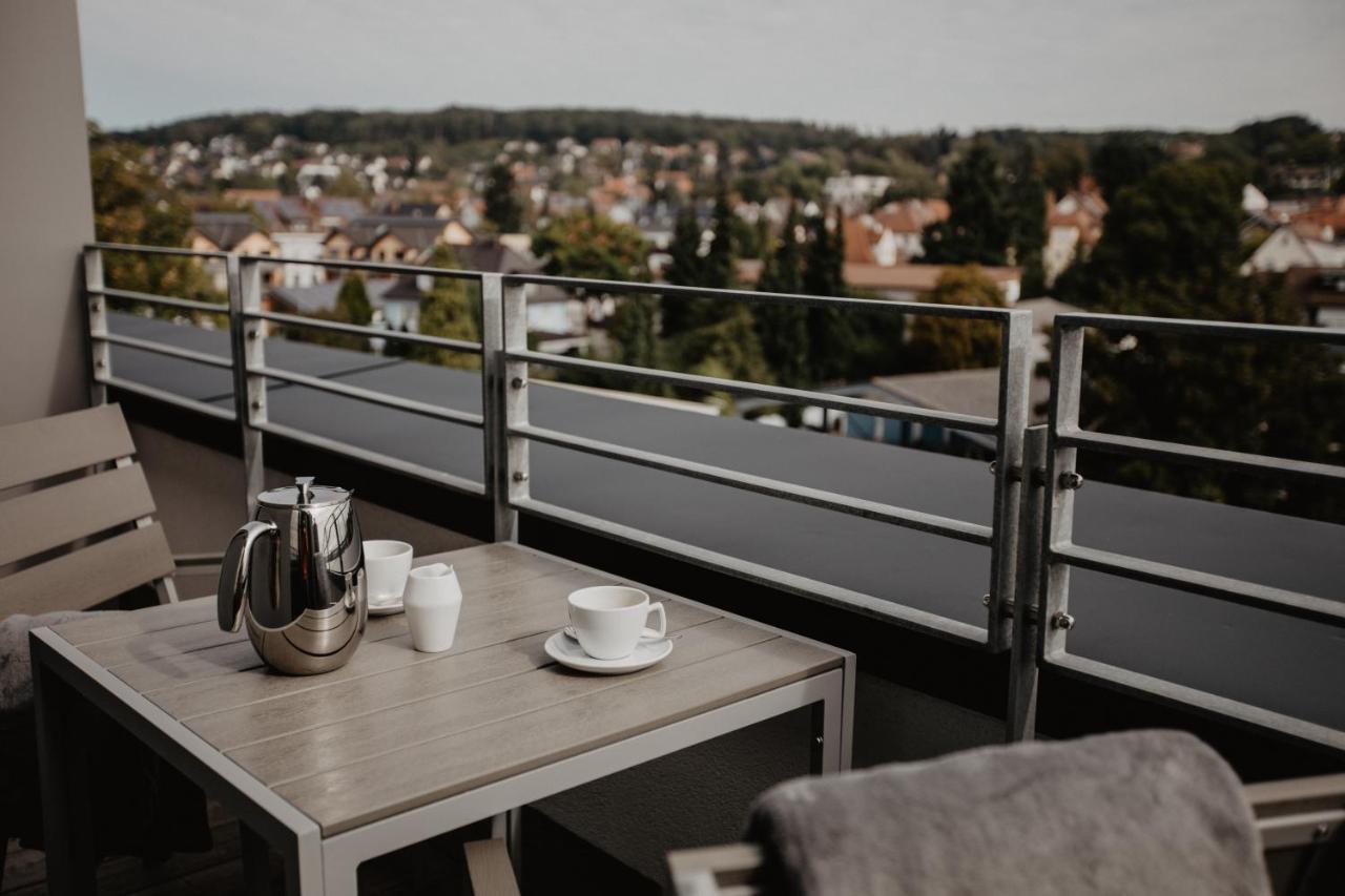 Aparthotel Arivo Forchheim Forchheim  Esterno foto