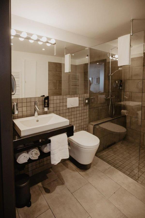 Aparthotel Arivo Forchheim Forchheim  Esterno foto
