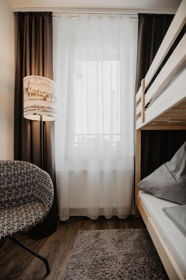 Aparthotel Arivo Forchheim Forchheim  Esterno foto