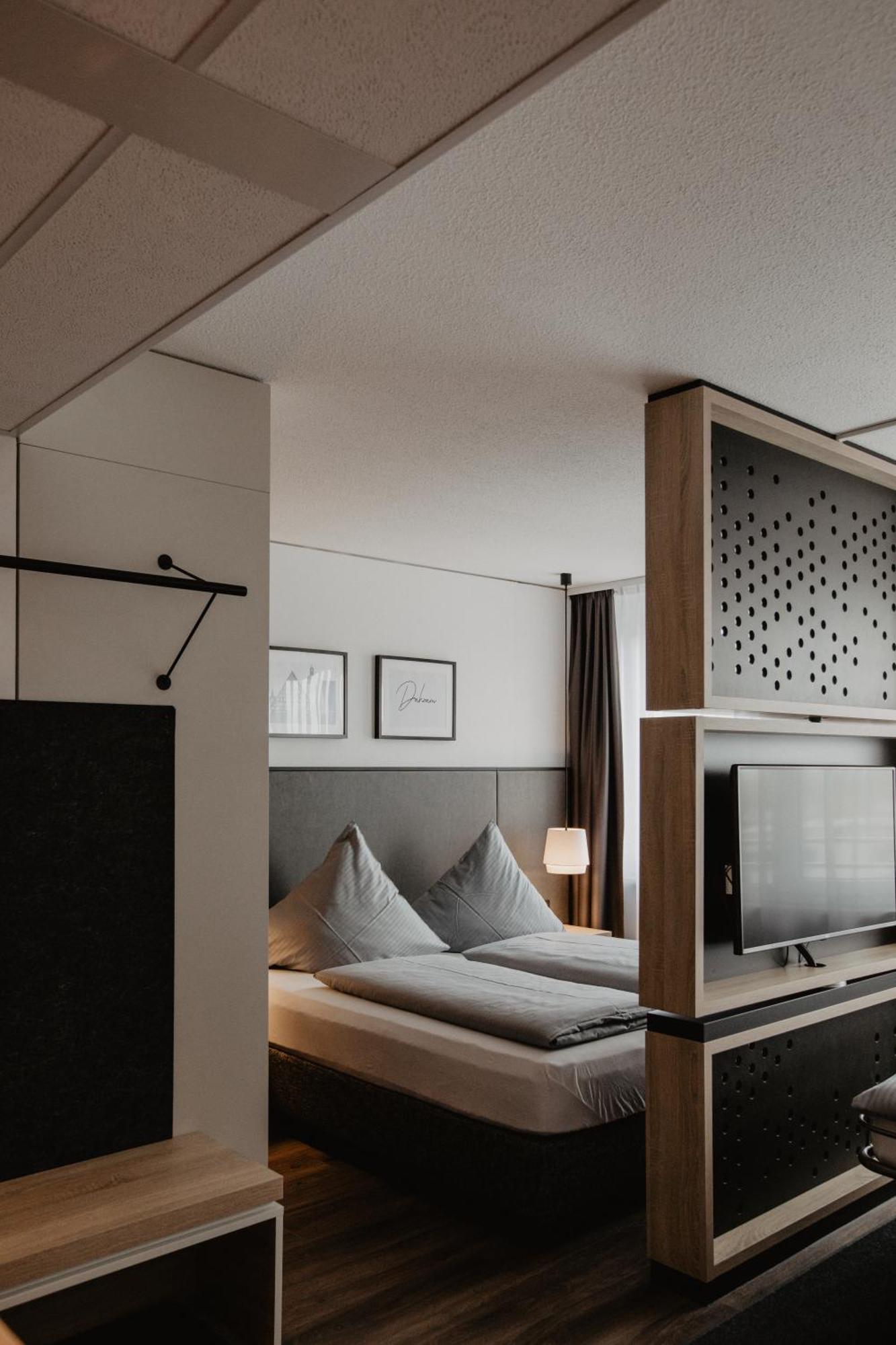 Aparthotel Arivo Forchheim Forchheim  Esterno foto